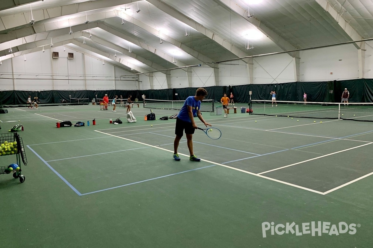 Photo of Pickleball at TPC Wisconsin